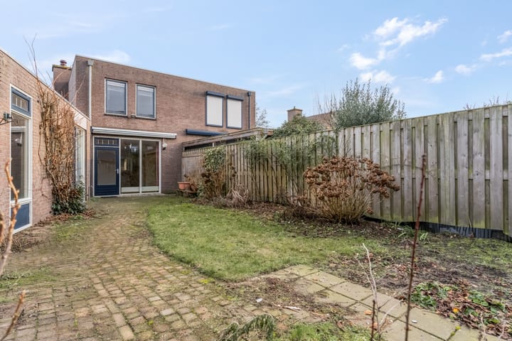 Foto 31 van Ben Goerionsingel 16