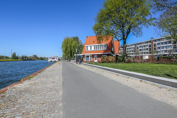 Foto 45 van Magelhaenlaan 127