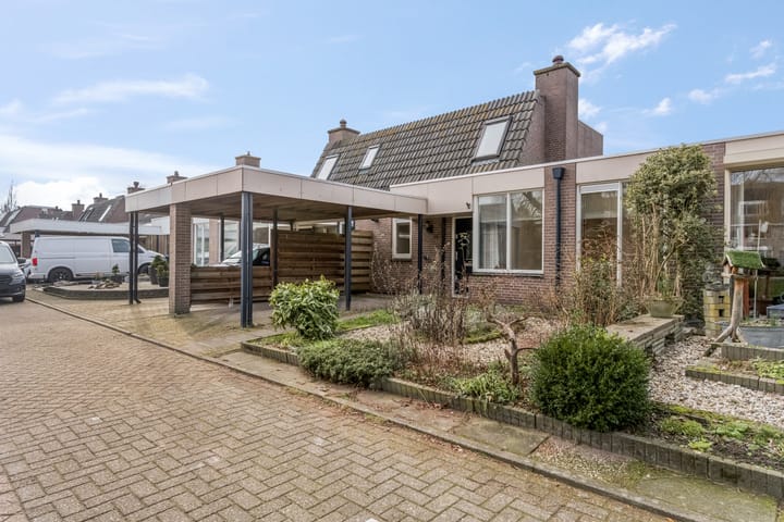 Foto 32 van Ben Goerionsingel 16