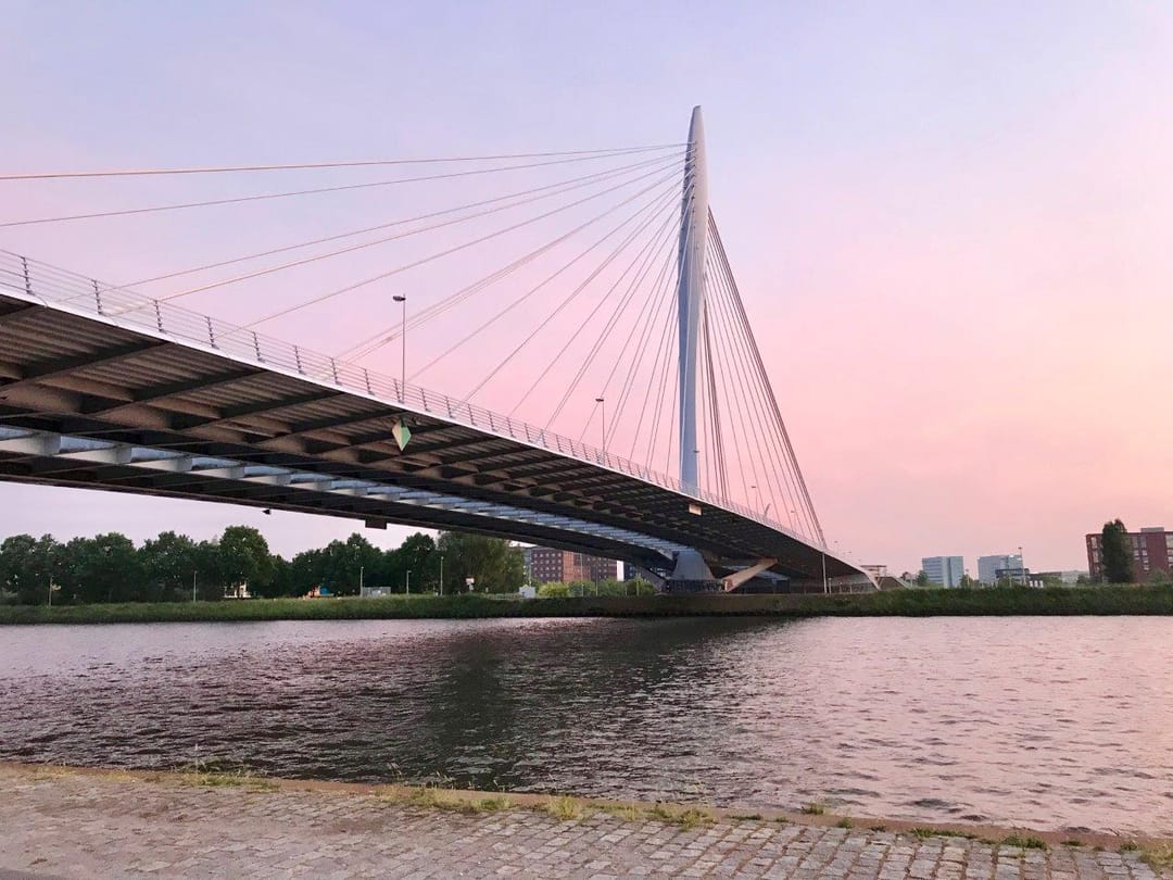 Photo 46 of Magelhaenlaan 127