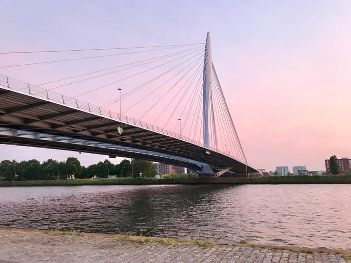 Foto 46 van Magelhaenlaan 127