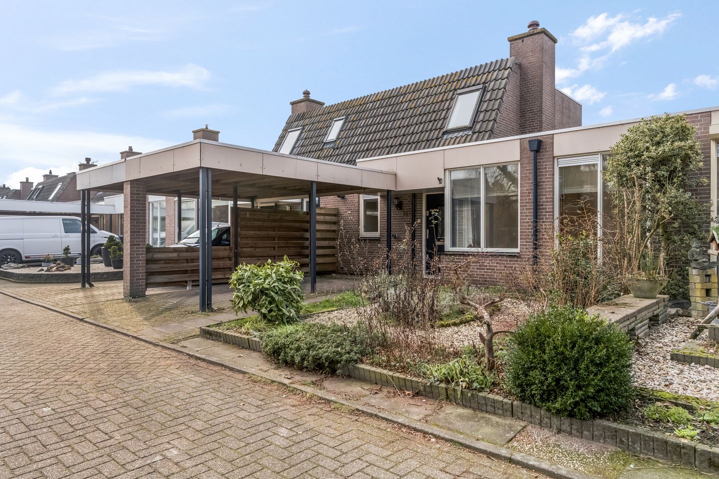 Photo 1 of Ben Goerionsingel 16