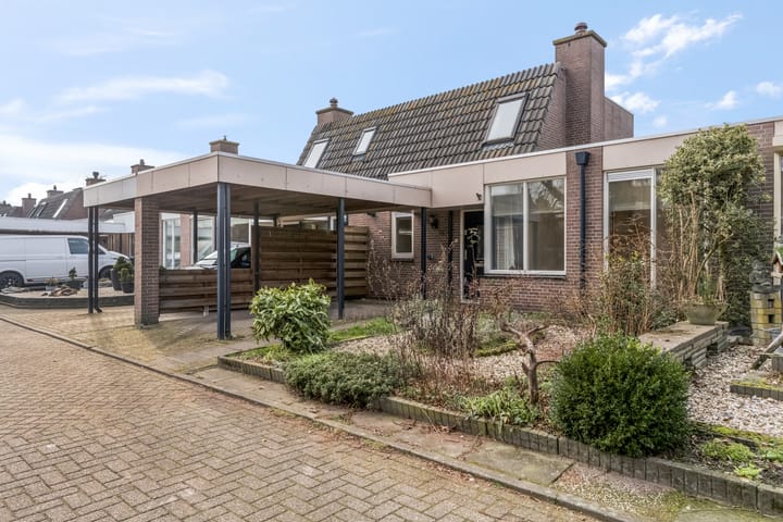 Foto 33 van Ben Goerionsingel 16