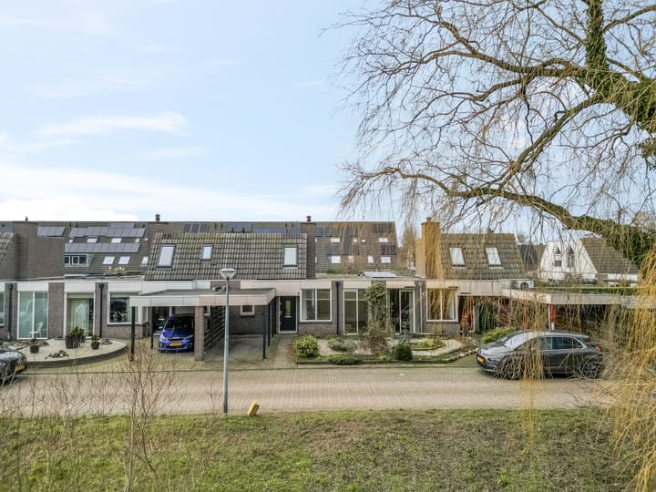 Foto 34 van Ben Goerionsingel 16