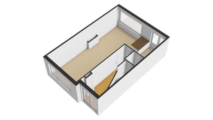 Foto 50 van Magelhaenlaan 127