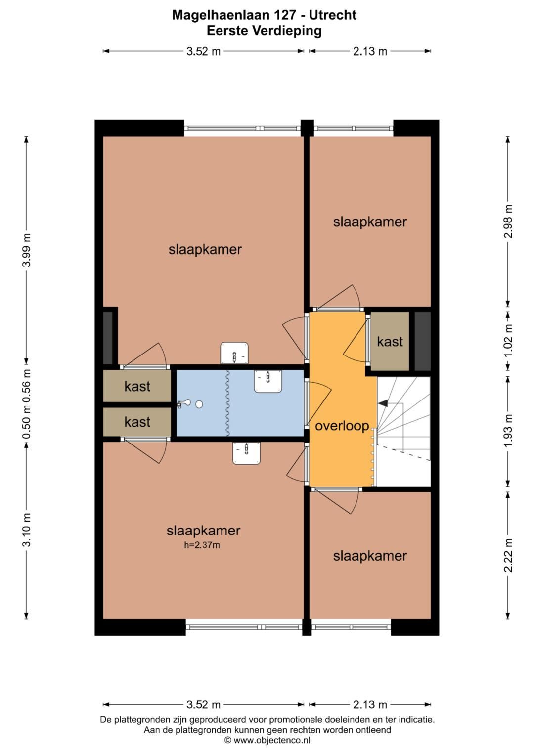 Photo 51 of Magelhaenlaan 127