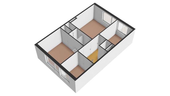 Foto 52 van Magelhaenlaan 127