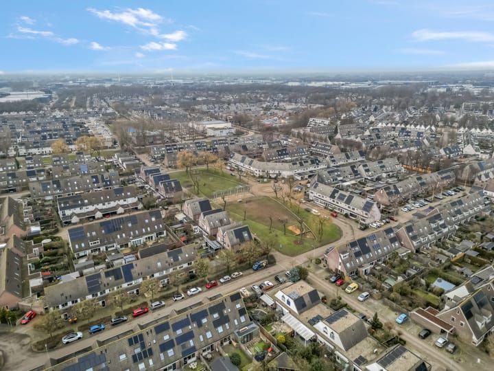 Foto 41 van Ben Goerionsingel 16