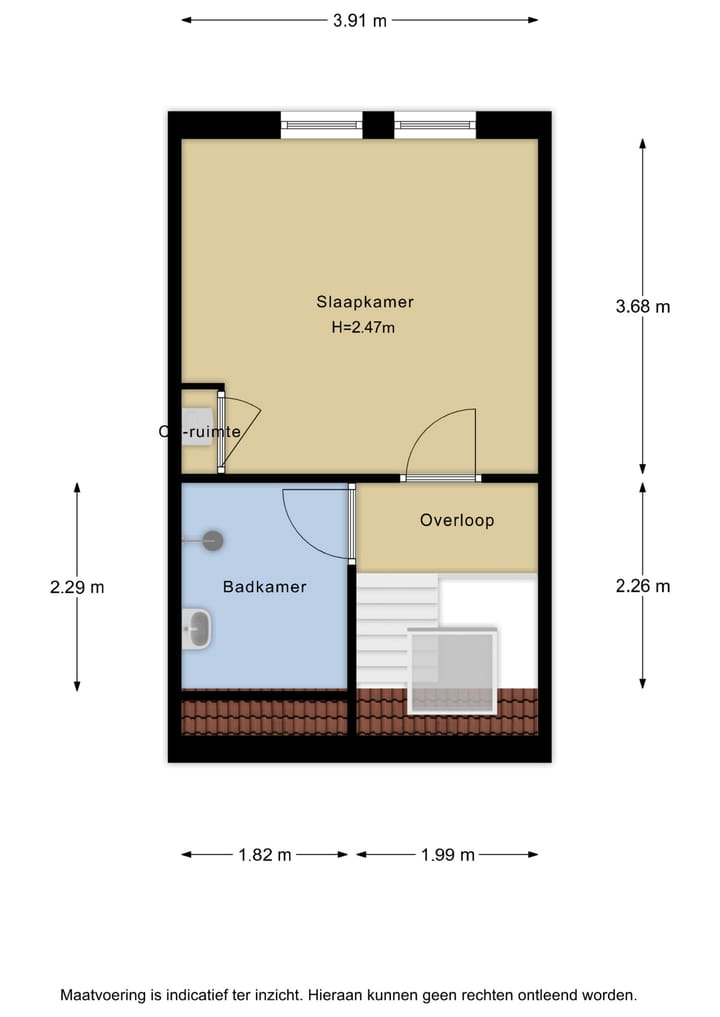 Foto 46 van Ben Goerionsingel 16