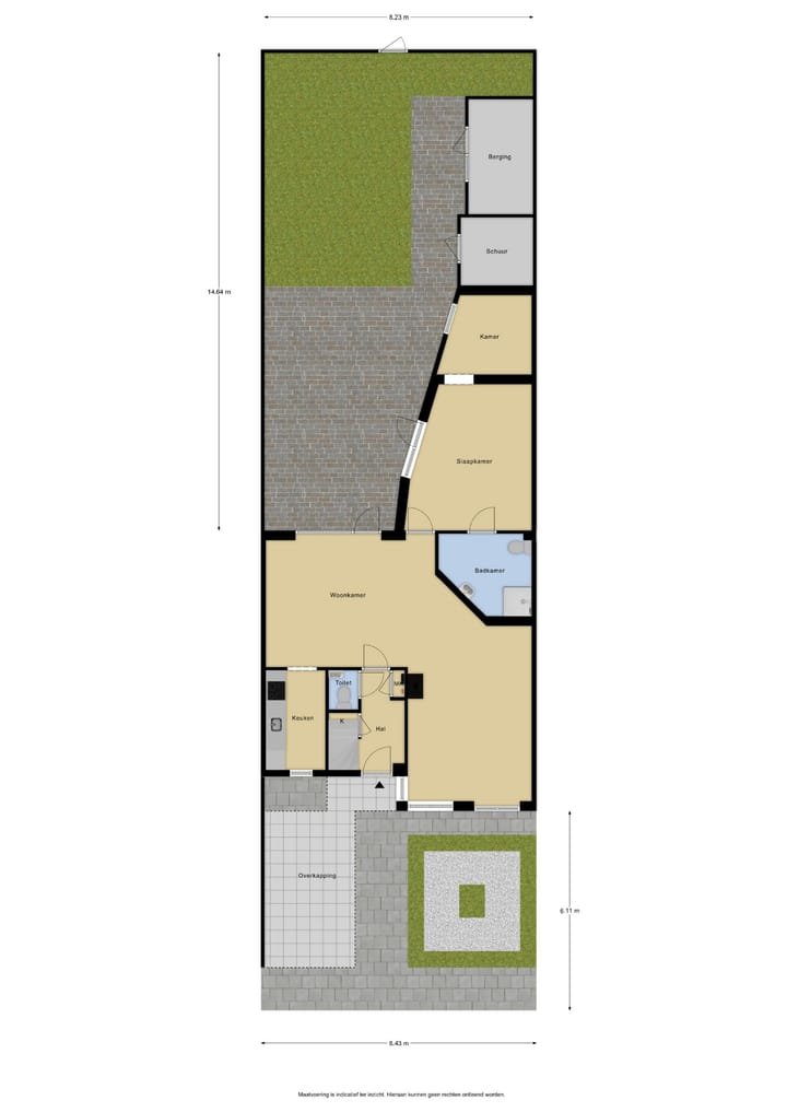 Foto 47 van Ben Goerionsingel 16