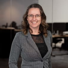 Saskia van de Greijn - Administratief Medewerker