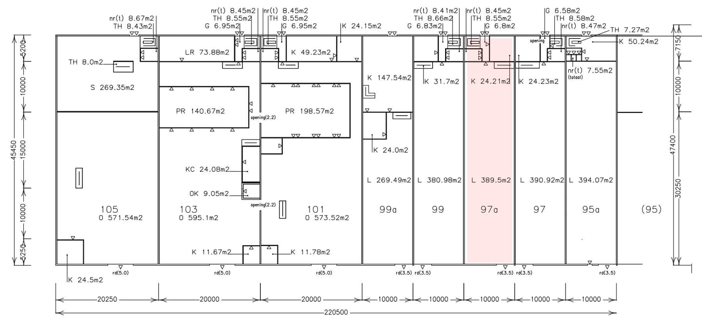 View photo 3 of Osloweg 97-a