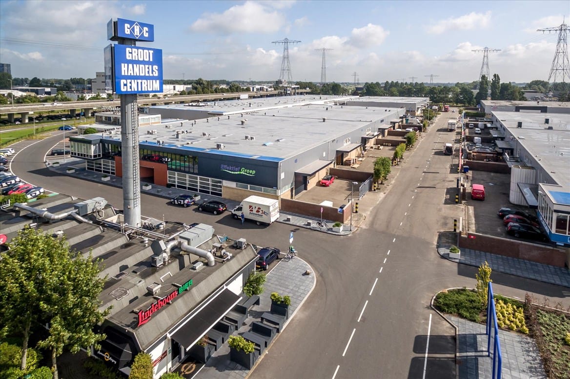 View photo 1 of Osloweg 97-a