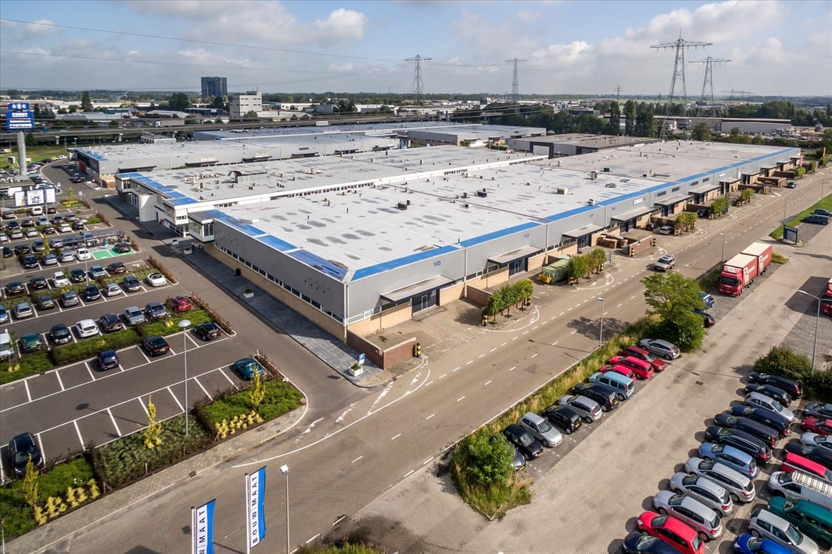 View photo 4 of Osloweg 97-a