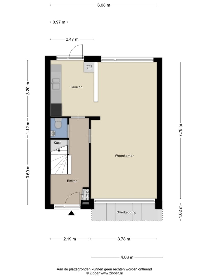 Foto 7 van Arteziëlaan 19