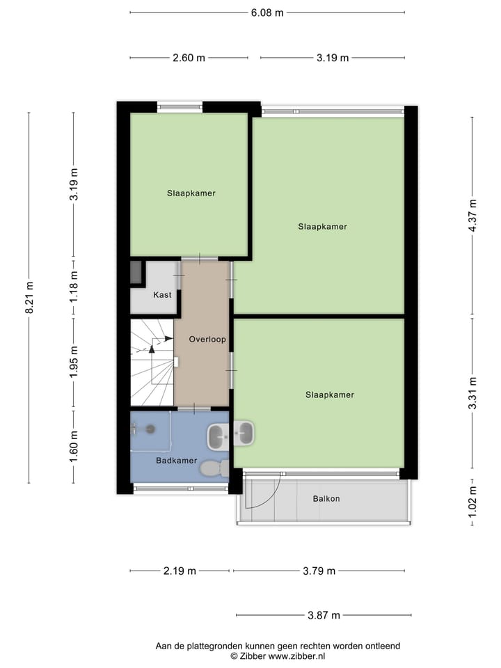 Foto 21 van Arteziëlaan 19