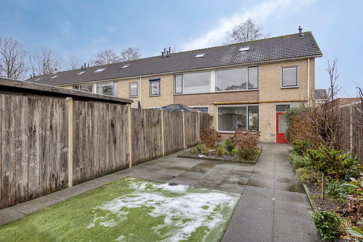 Foto 45 van Arteziëlaan 19