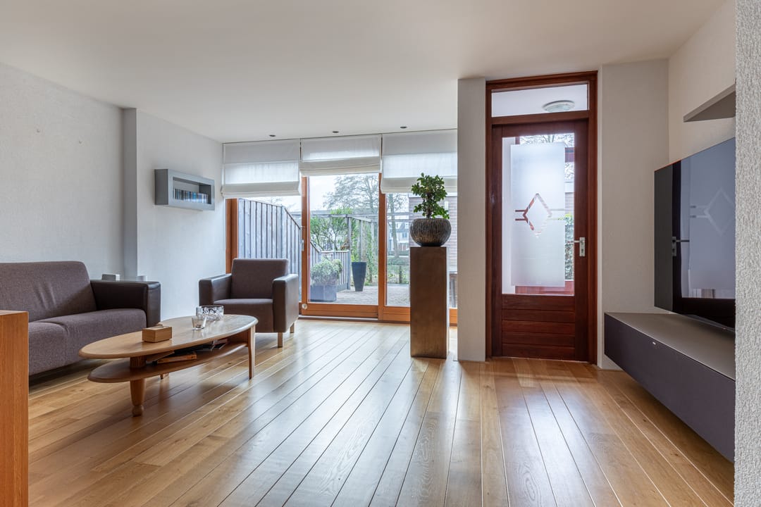 Foto 2 van Hollander 40