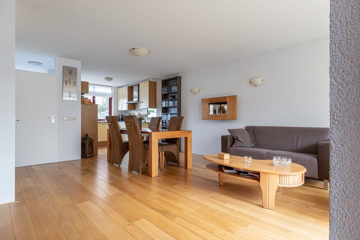 Foto 3 van Hollander 40