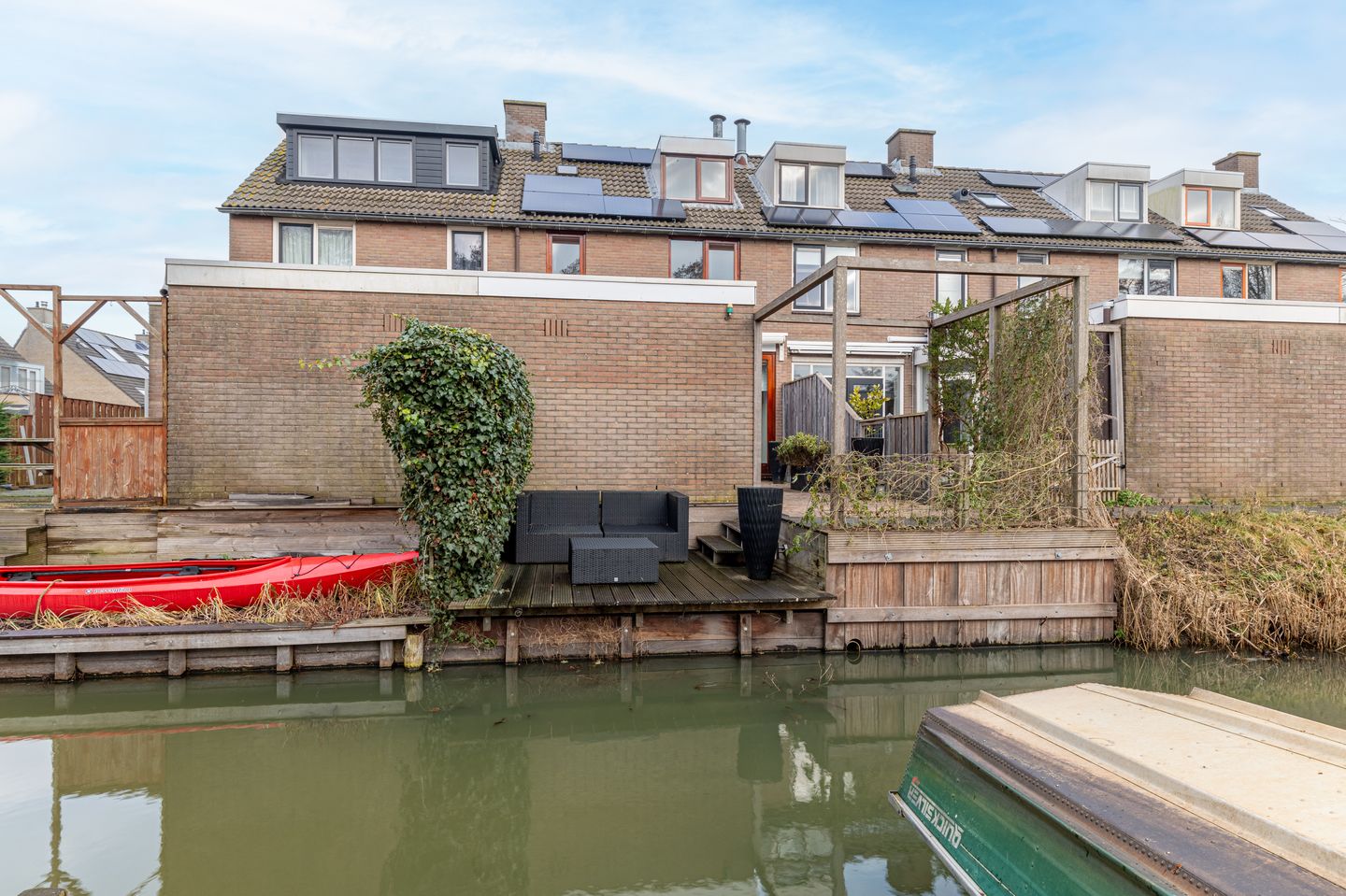 Foto 4 van Hollander 40