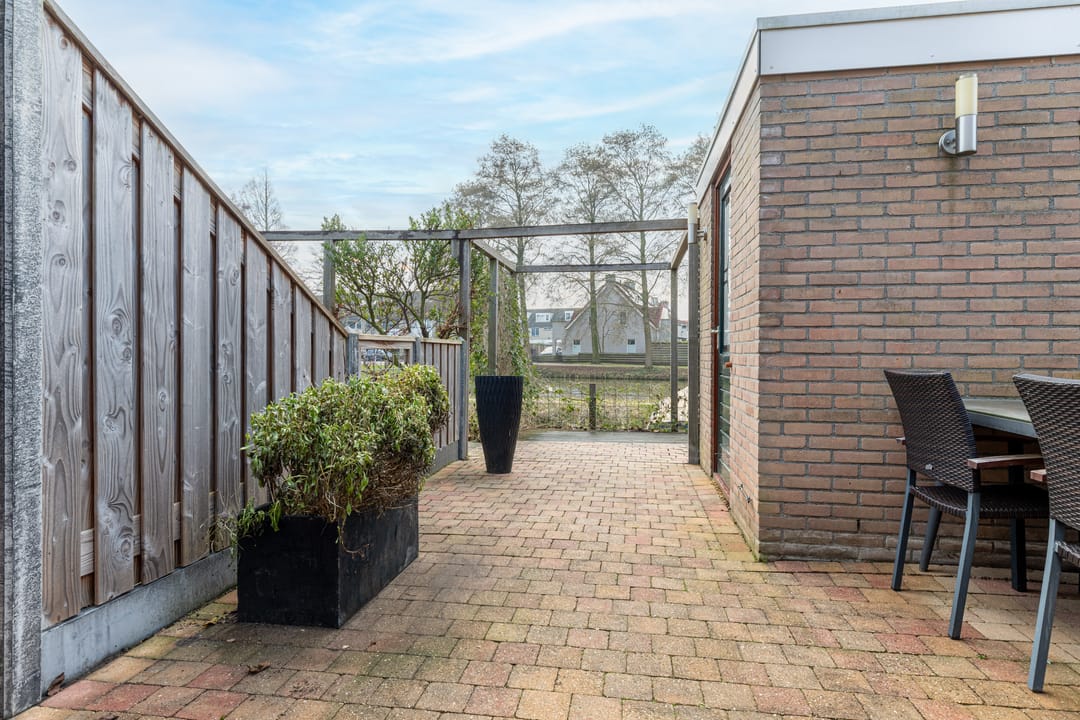 Foto 17 van Hollander 40