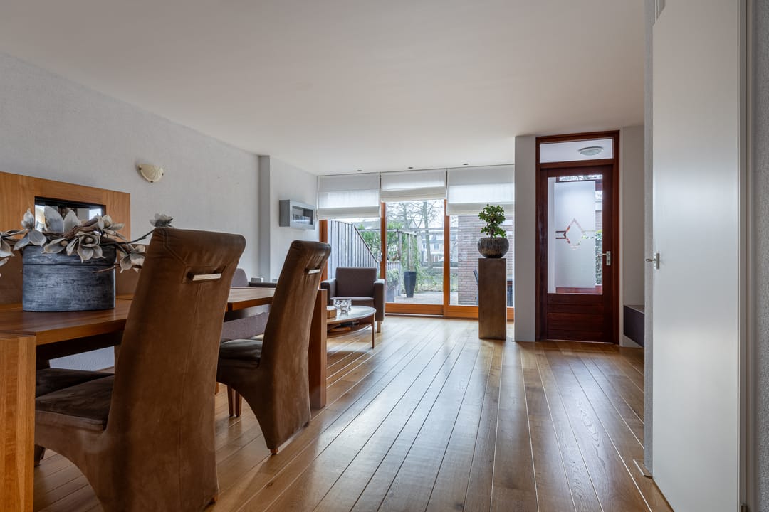 Foto 8 van Hollander 40