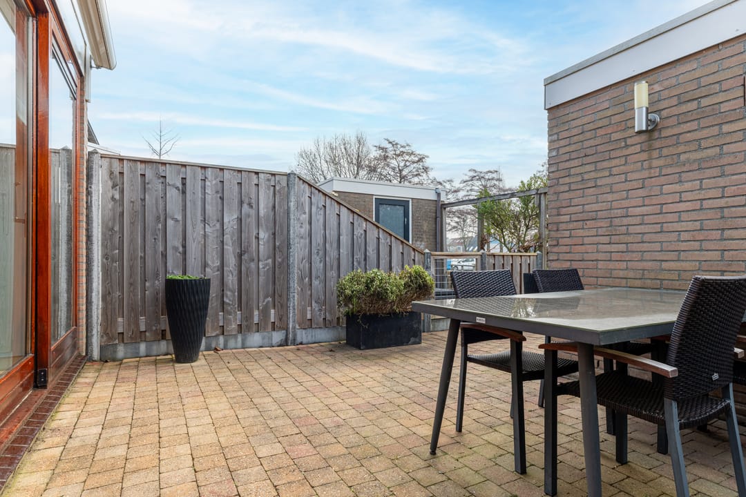 Foto 16 van Hollander 40