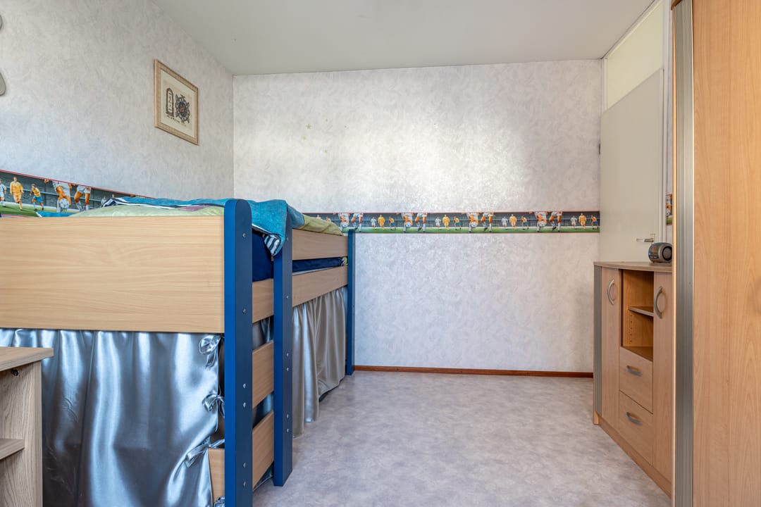 Foto 22 van Hollander 40