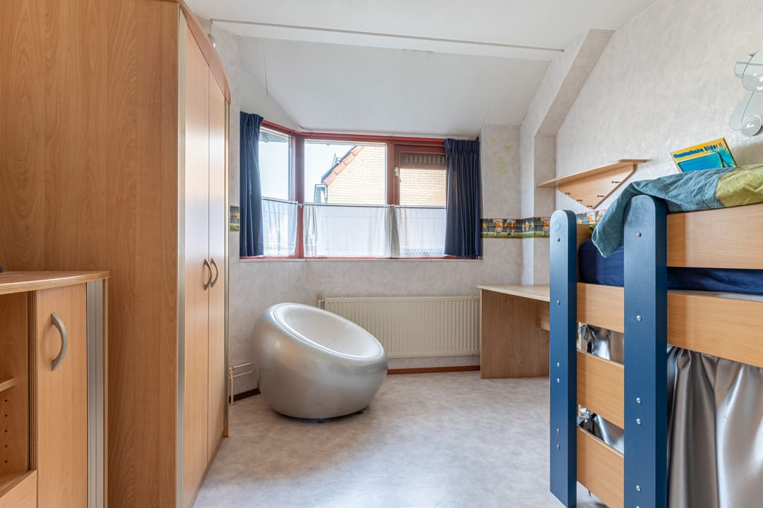 Foto 23 van Hollander 40