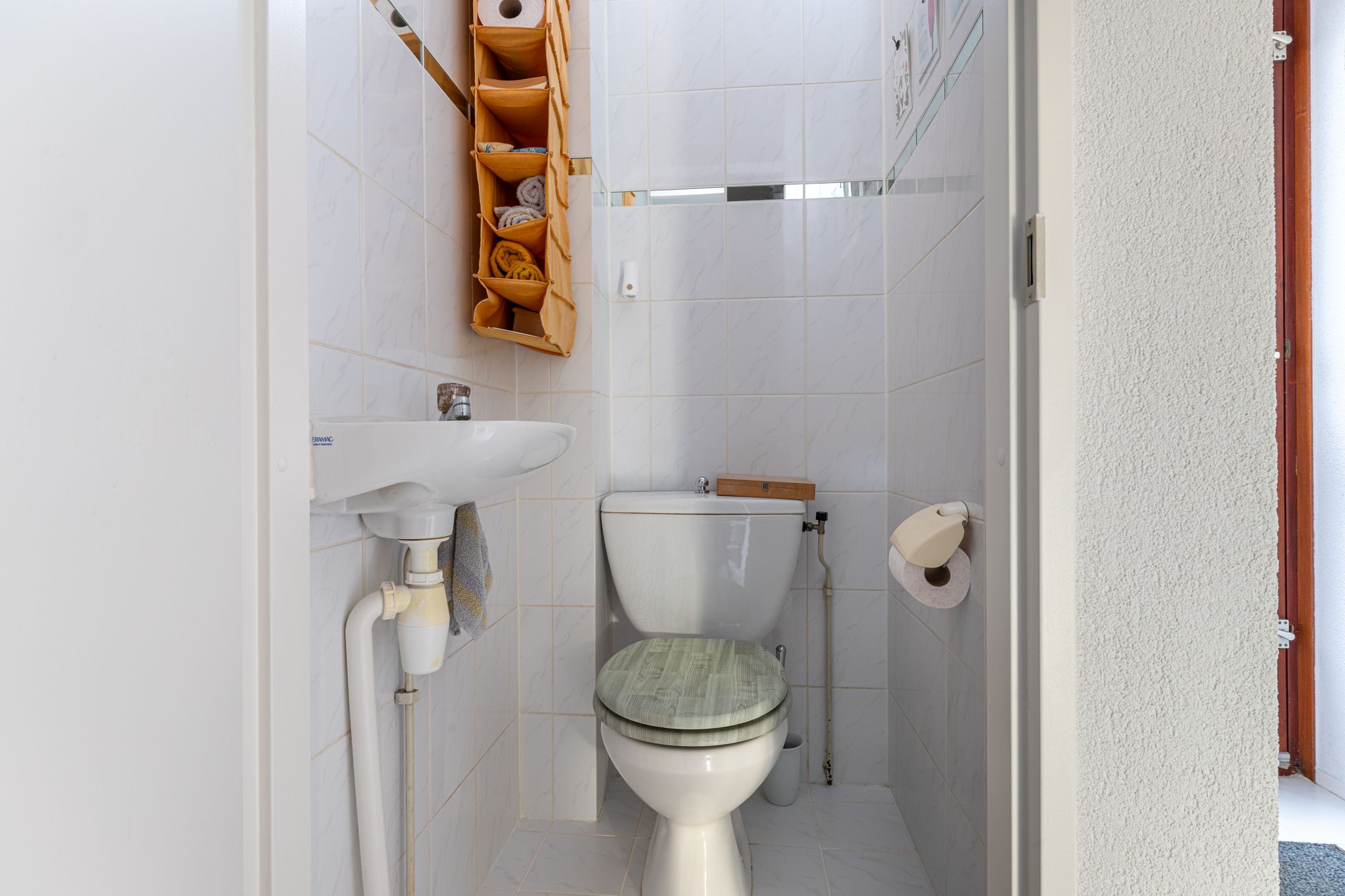 Foto 18 van Hollander 40