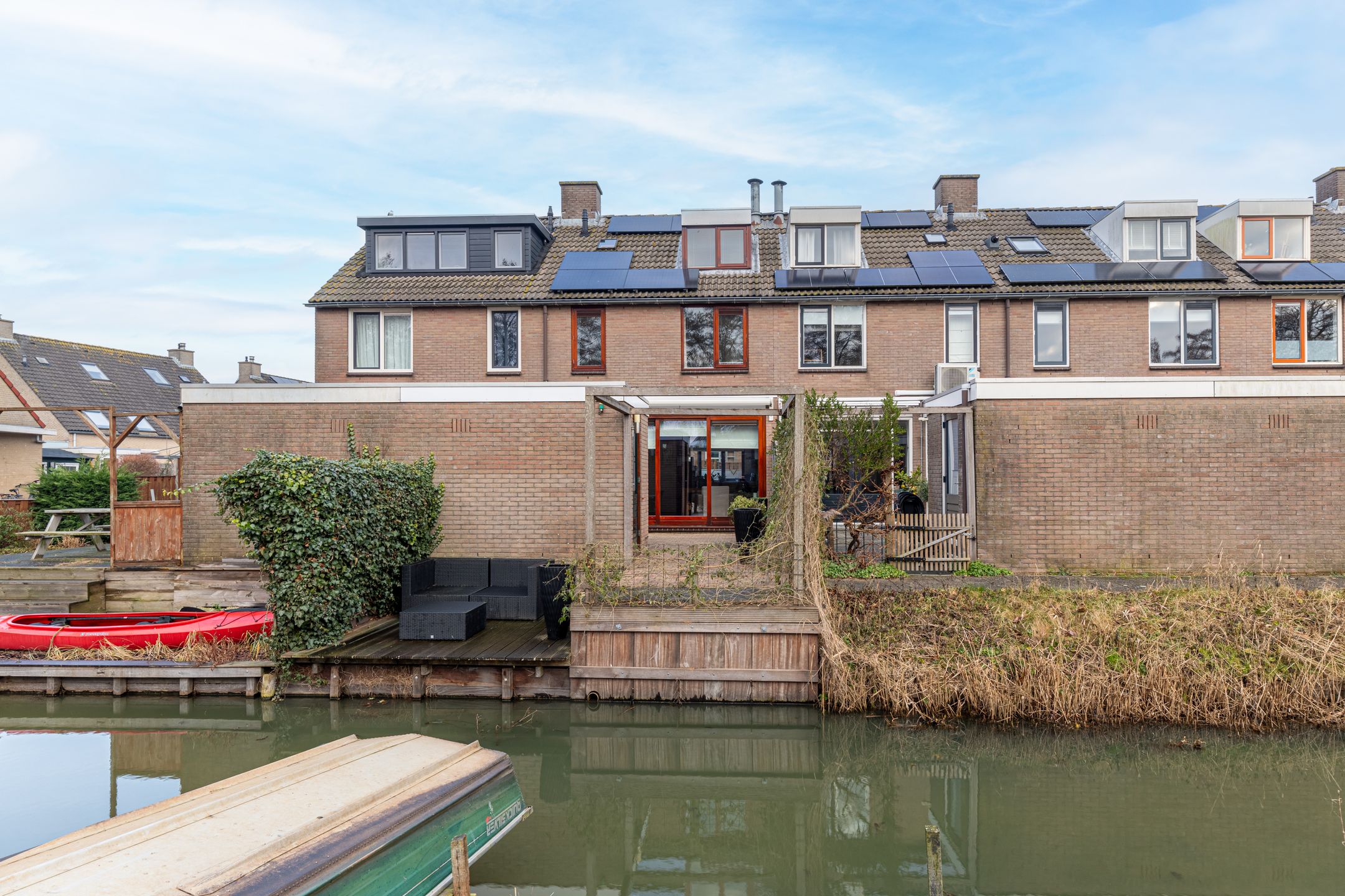 Foto 33 van Hollander 40