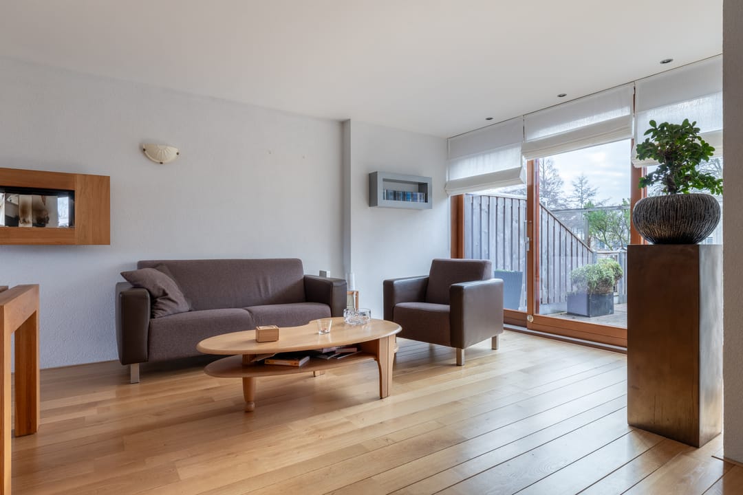 Foto 7 van Hollander 40