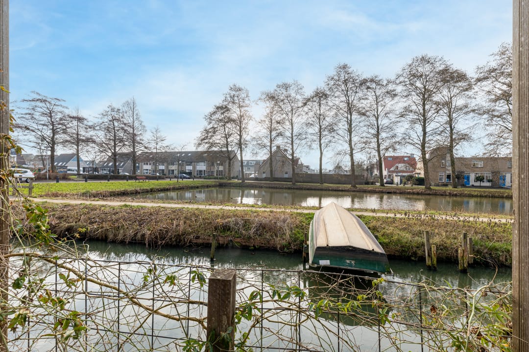 Foto 32 van Hollander 40