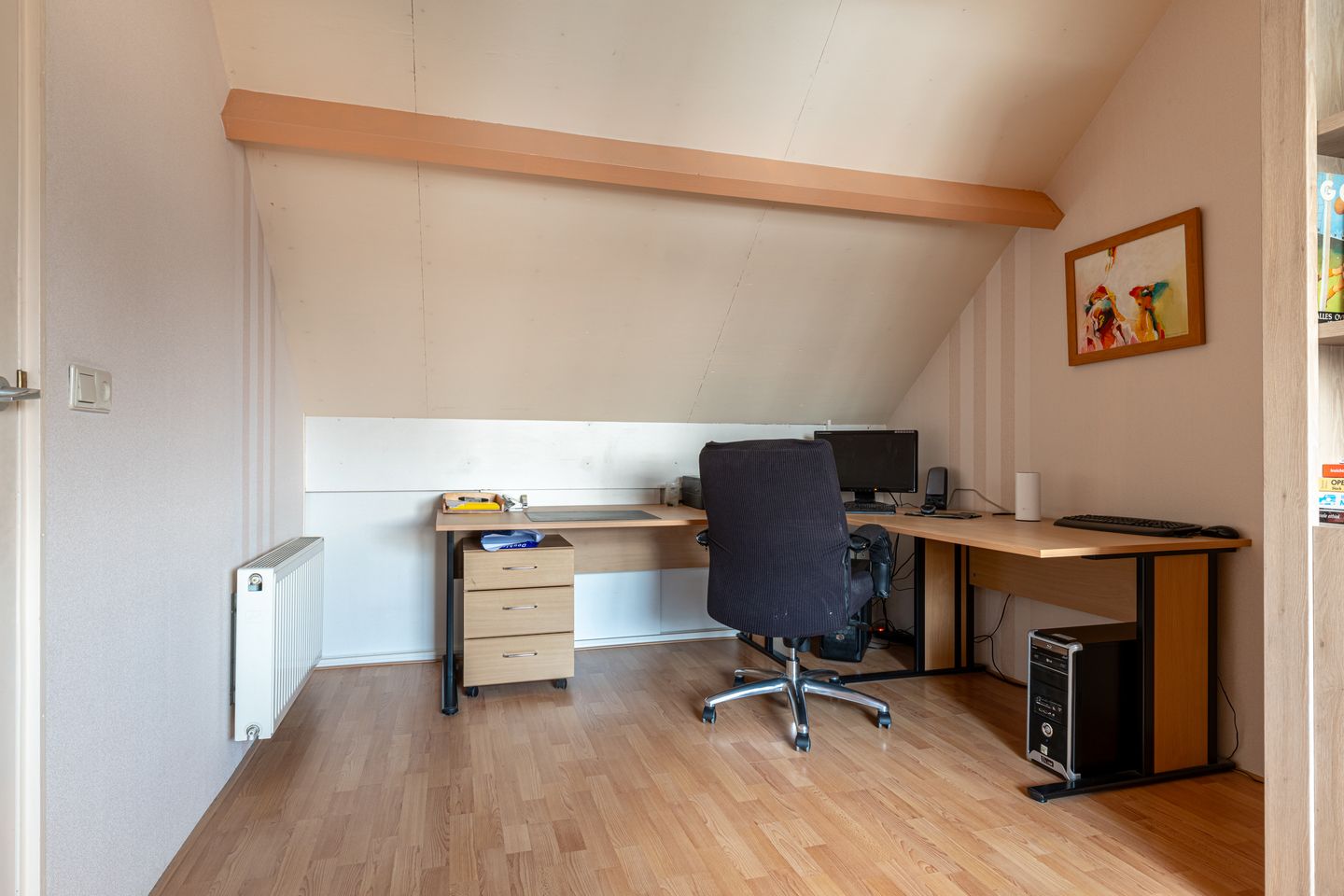 Foto 29 van Hollander 40