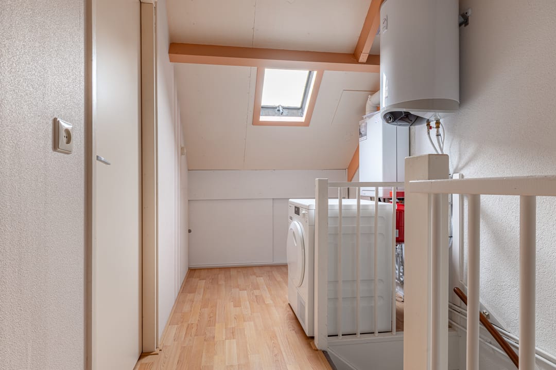 Foto 28 van Hollander 40