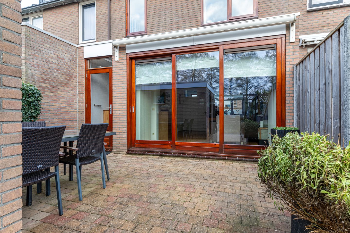 Foto 14 van Hollander 40