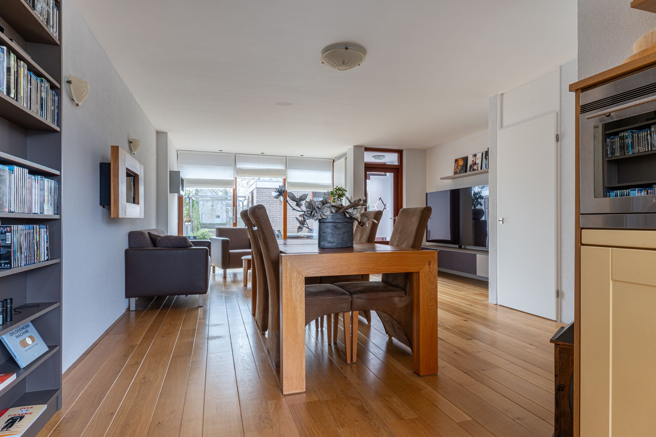 Foto 12 van Hollander 40