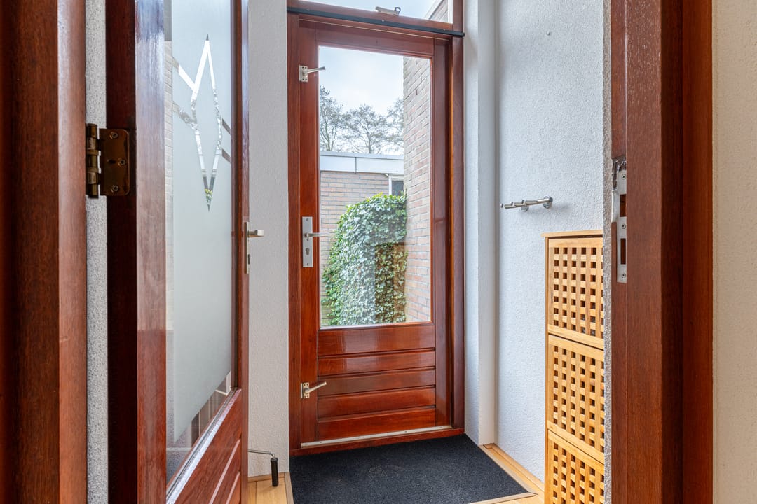 Foto 13 van Hollander 40