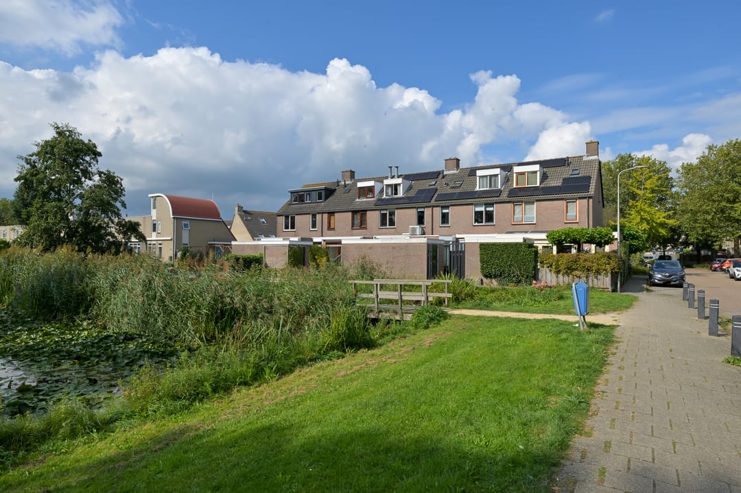 Foto 38 van Hollander 40