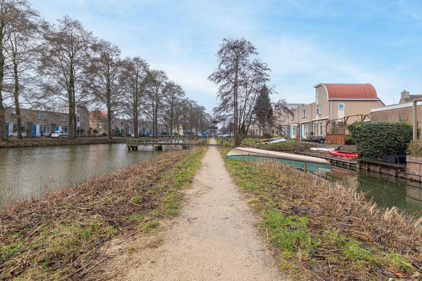 Foto 34 van Hollander 40