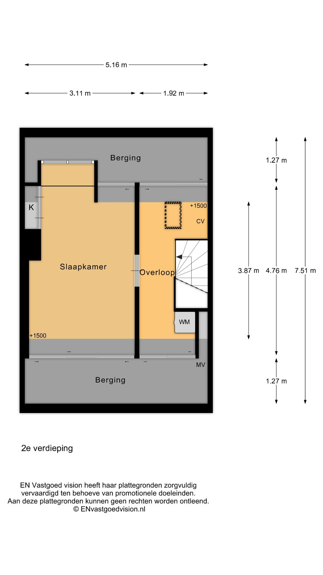 Foto 43 van Hollander 40