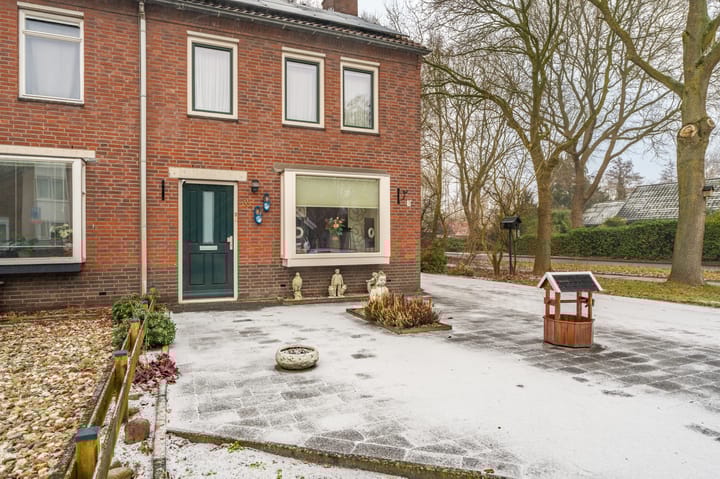 Foto 4 van Veerstraat 63