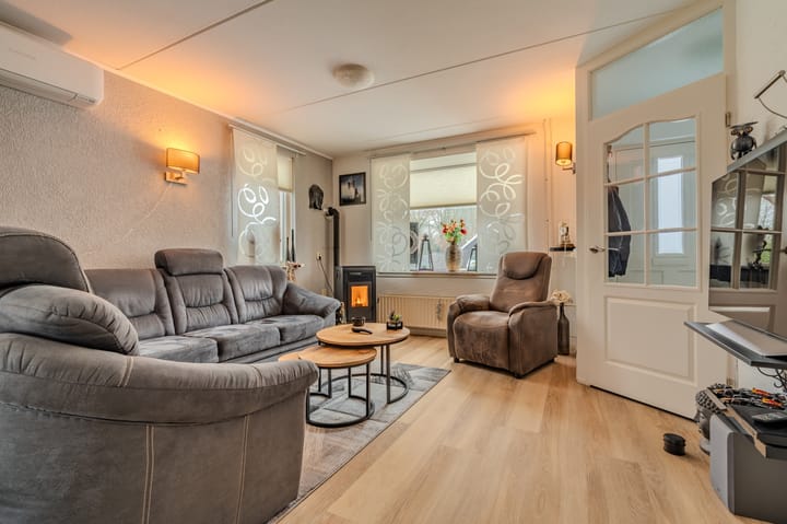 Foto 8 van Veerstraat 63