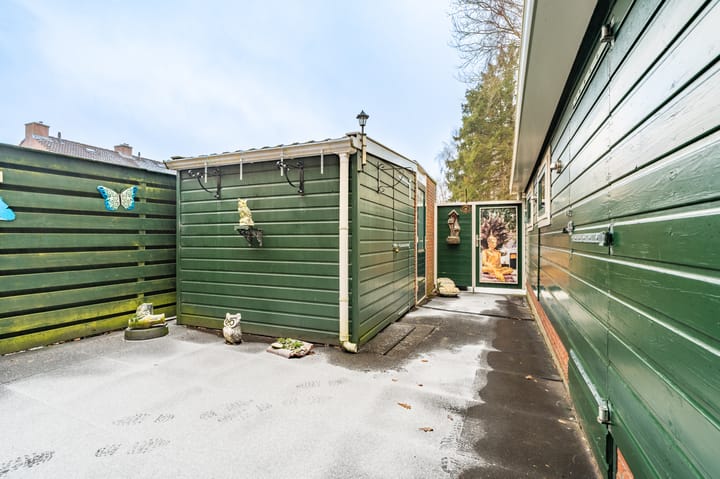 Foto 30 van Veerstraat 63