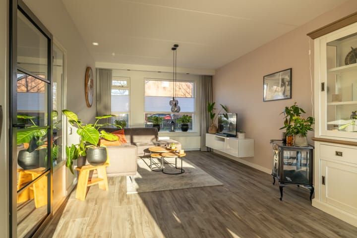 Foto 5 van De Ikebosker 36