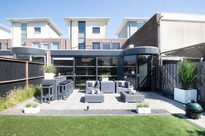 Foto 4 van Scheefkelk 10