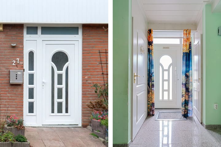 Photo 4 of Cambriumstraat 27