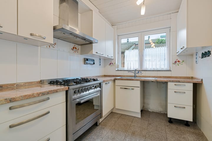 Photo 10 of Cambriumstraat 27