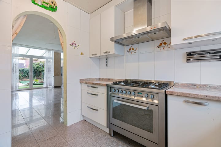 Photo 11 of Cambriumstraat 27