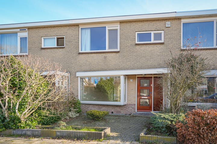 Vogelsanglaan 25 main image